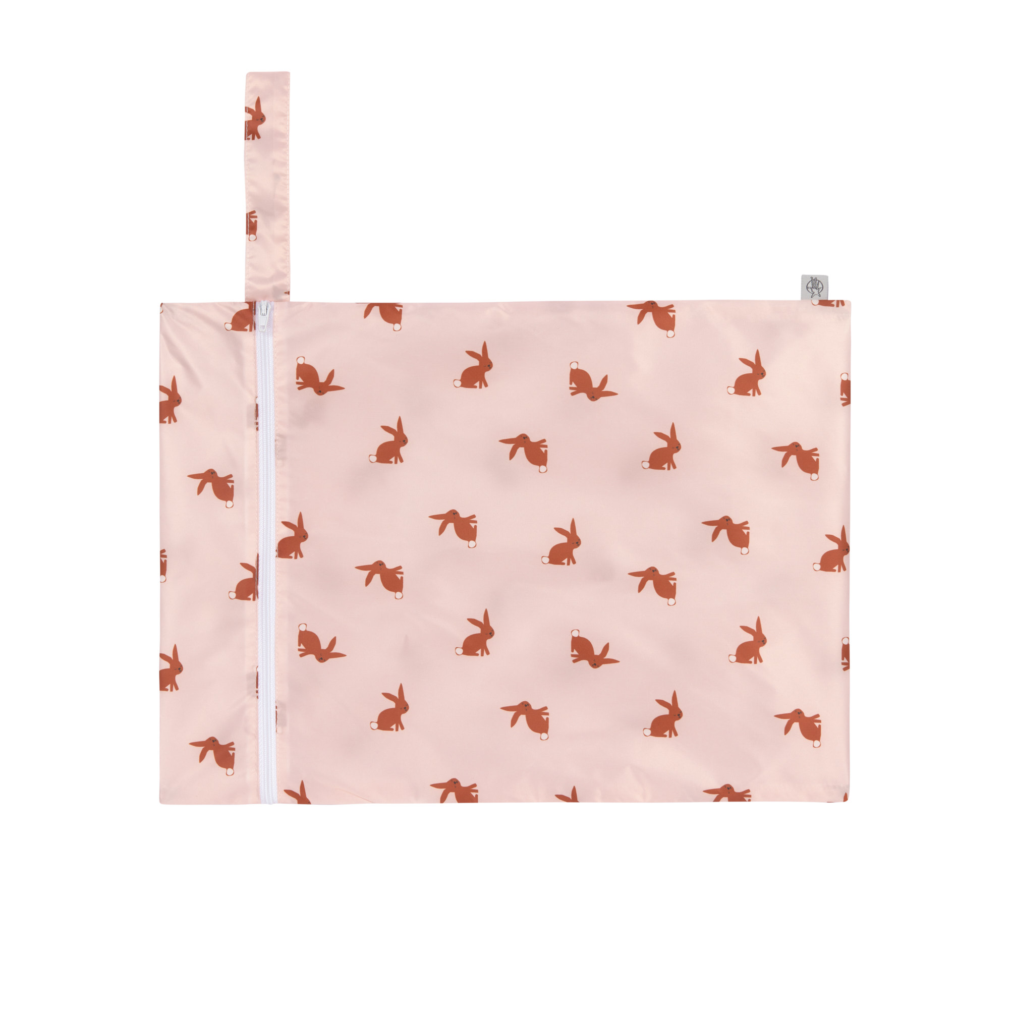 Lässig Wet Bag 2 pcs Little Forest Rabbit - 3