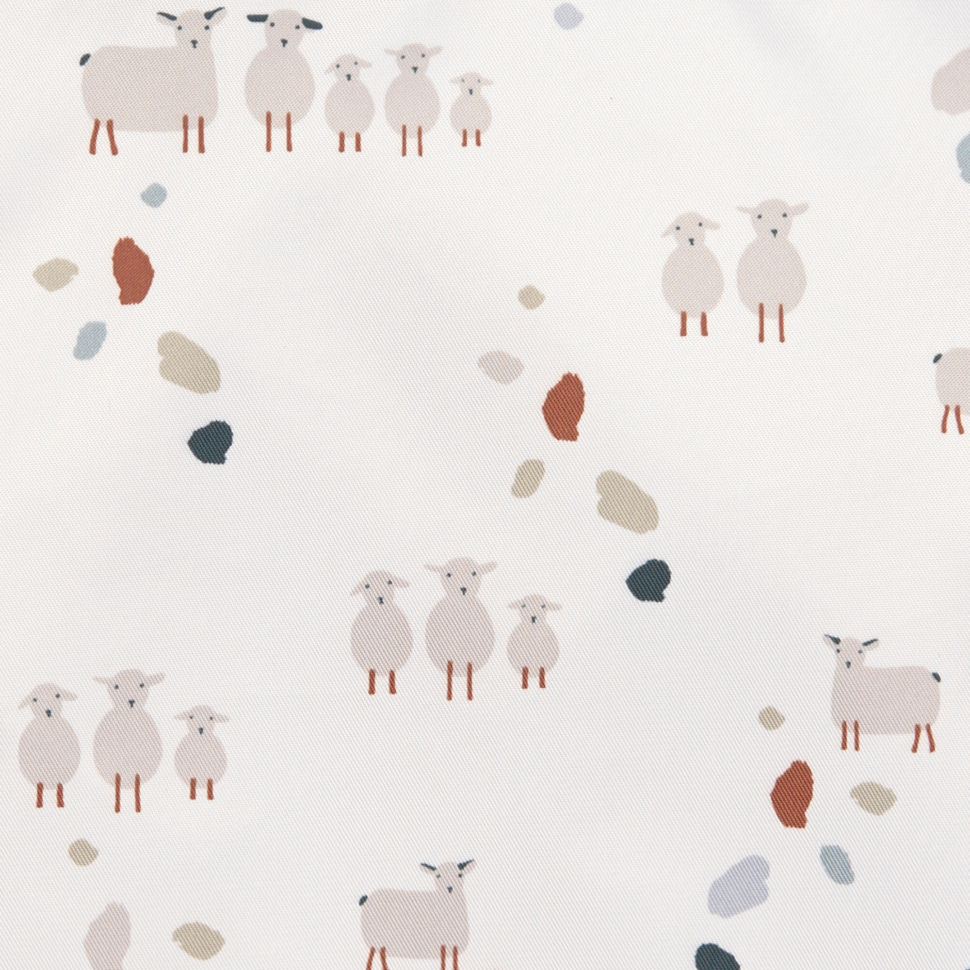Lässig Wet Bag 2 pcs Tiny Farmer Dots/Sheep - 3
