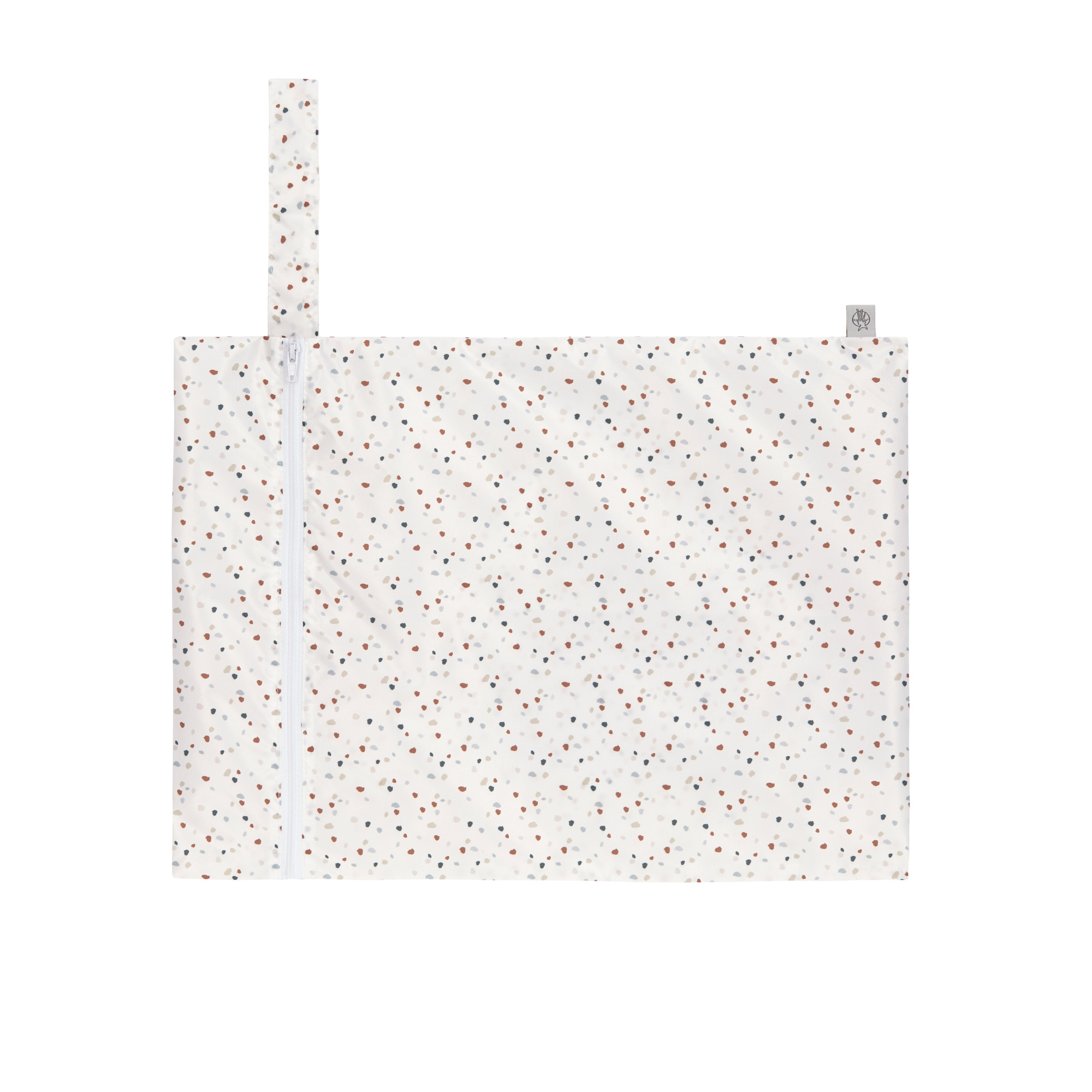 Lässig Wet Bag 2 pcs Tiny Farmer Dots/Sheep - 9