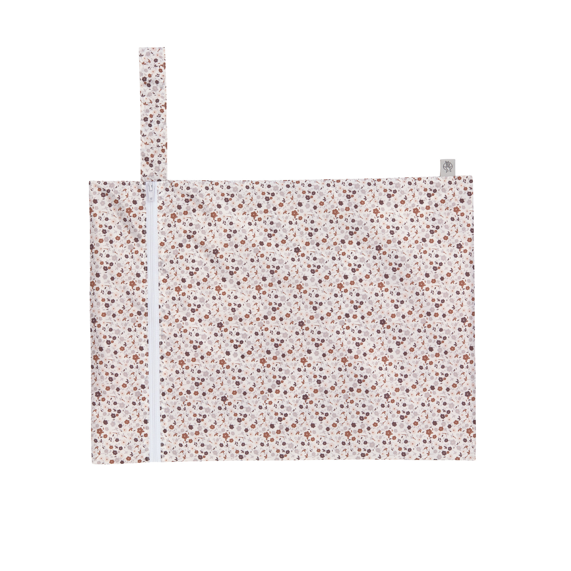 Lässig Wet Bag 2 pcs Tiny Farmer Flowers/Goose - 4