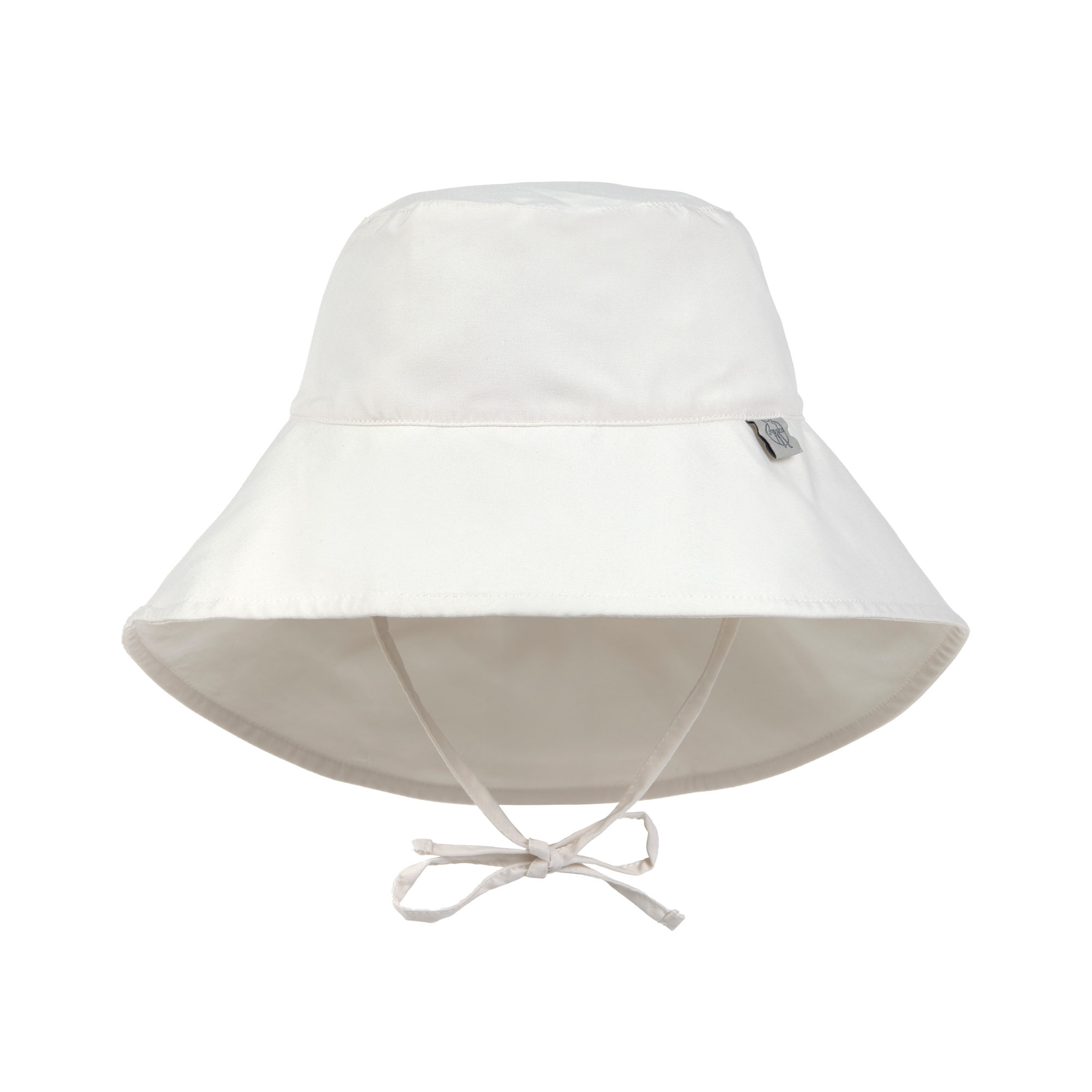 Lässig Sun Protection Long Neck Hat sea salt 03-06 months