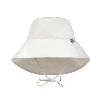 Lässig Sun Protection Long Neck Hat sea salt 19-36 months