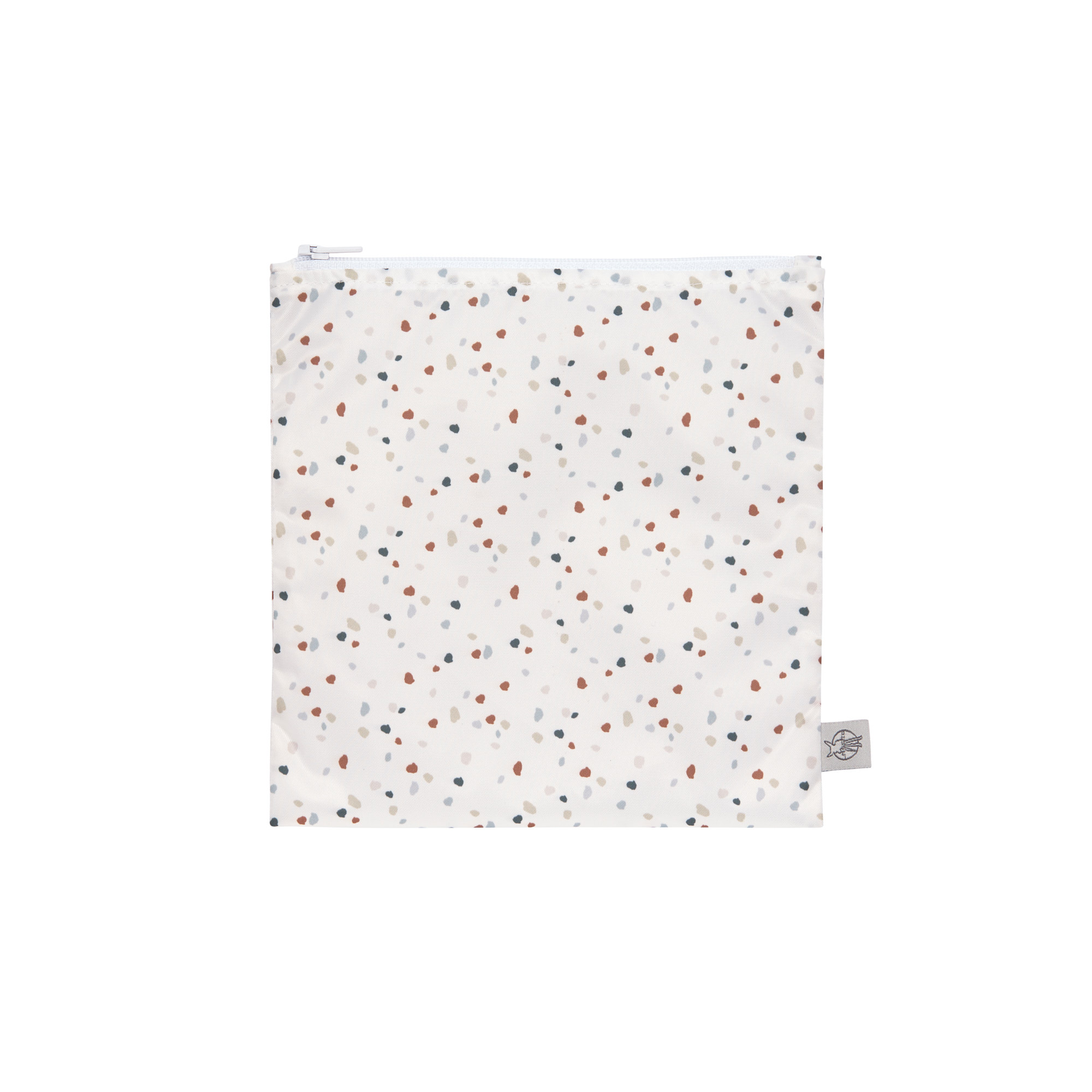 Lässig Snack Bag 2 pcs Tiny Farmer Dots/Sheep - 8