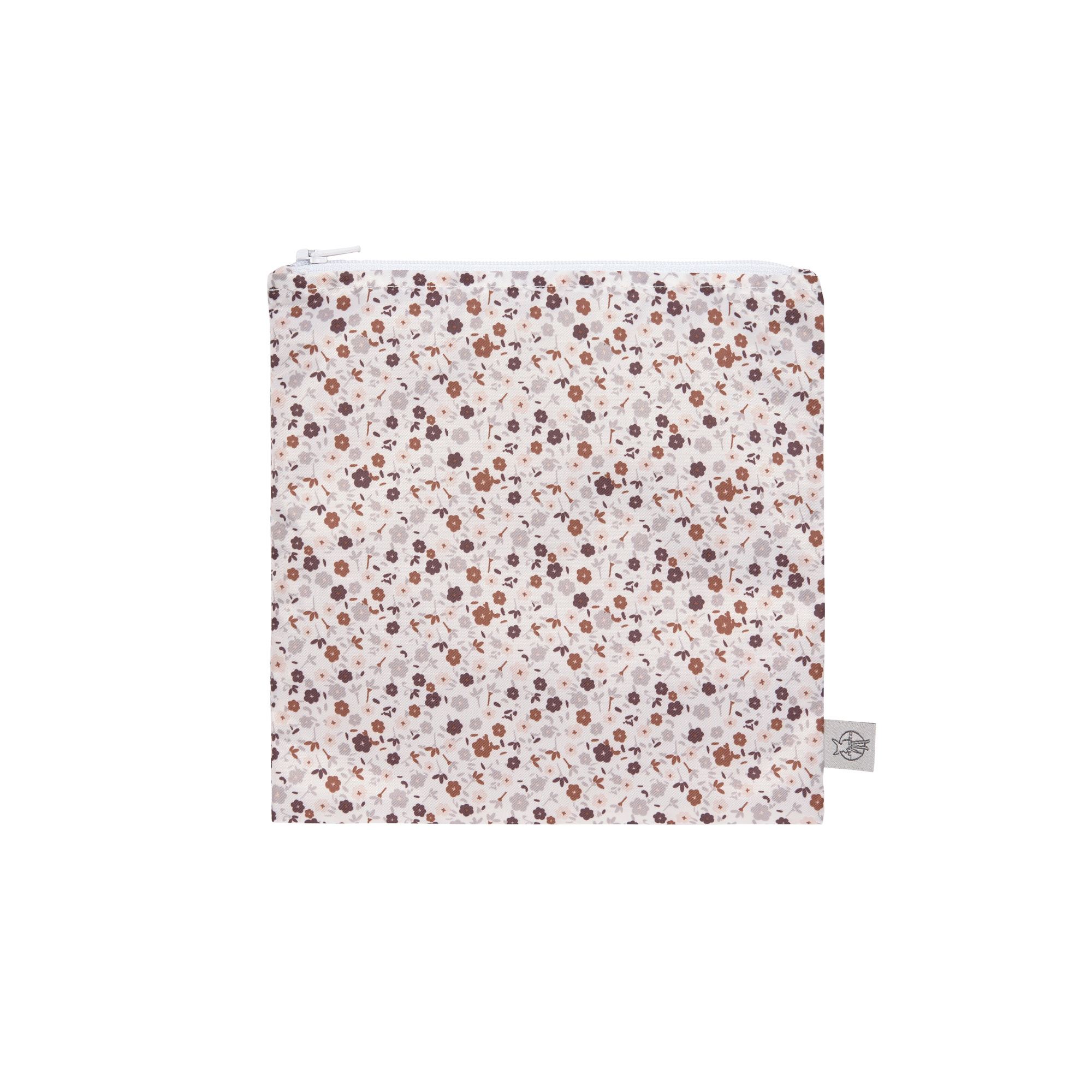 Lässig Snack Bag 2 pcs Tiny Farmer Flowers/Goose - 5