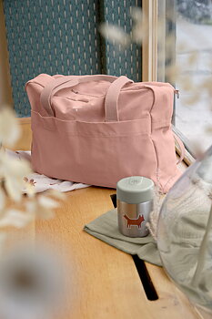 Lässig Food Jar Little Forest Fox