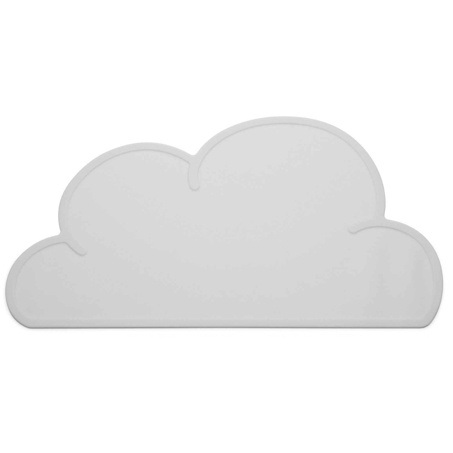 Table tablet Cloud Grey