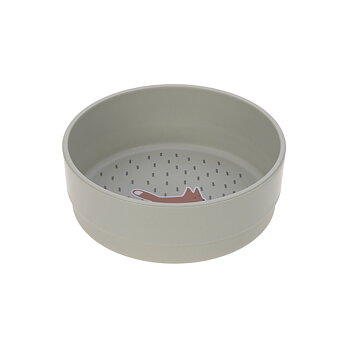 Lässig Bowl PP/Cellulose Little Forest Fox