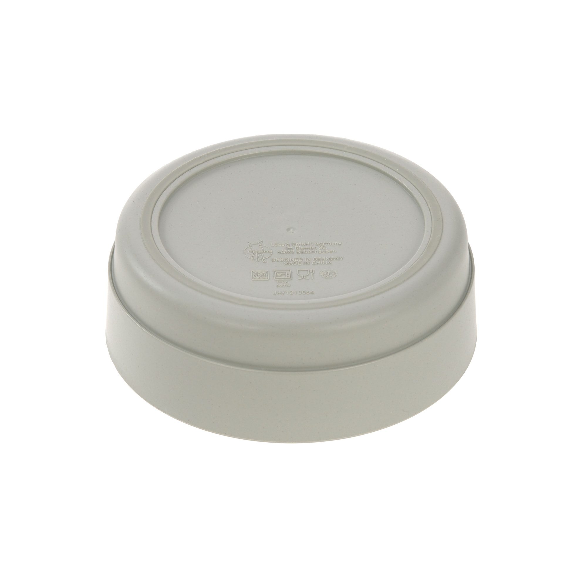 Lässig Bowl PP/Cellulose Little Forest Fox - 3
