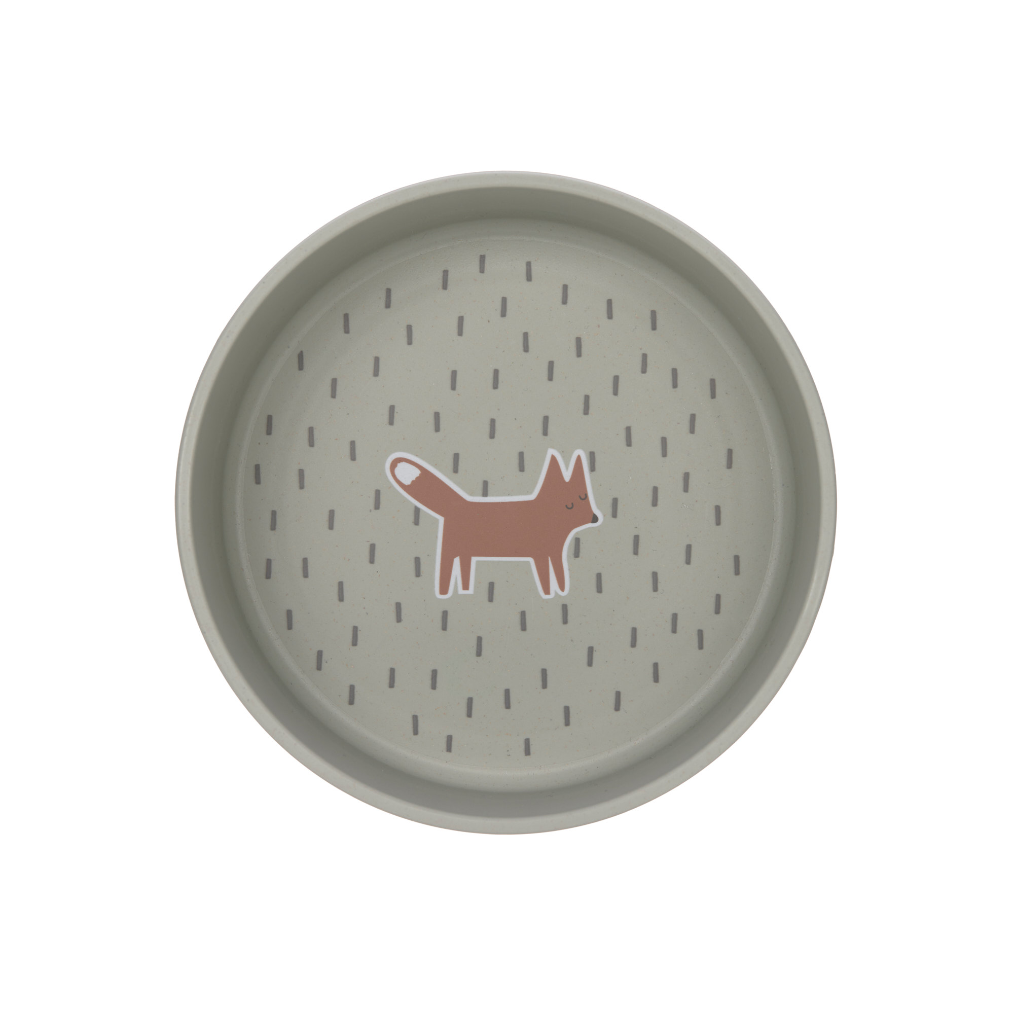 Lässig Bowl PP/Cellulose Little Forest Fox - 2