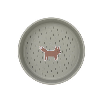 Lässig Bowl PP/Cellulose Little Forest Fox
