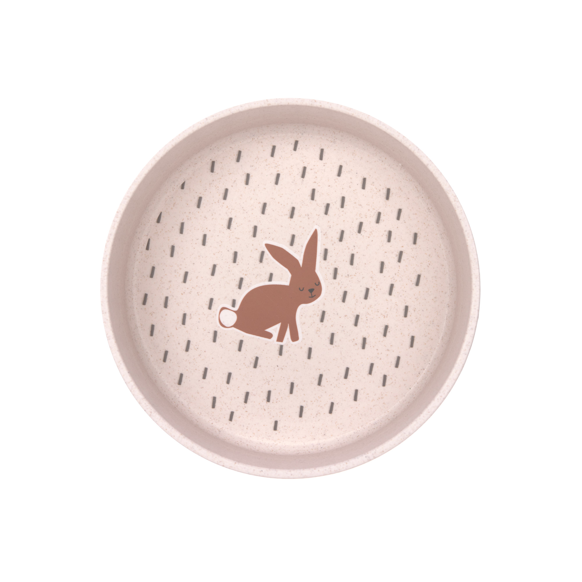 Lässig Bowl PP/Cellulose Little Forest Rabbit - 3