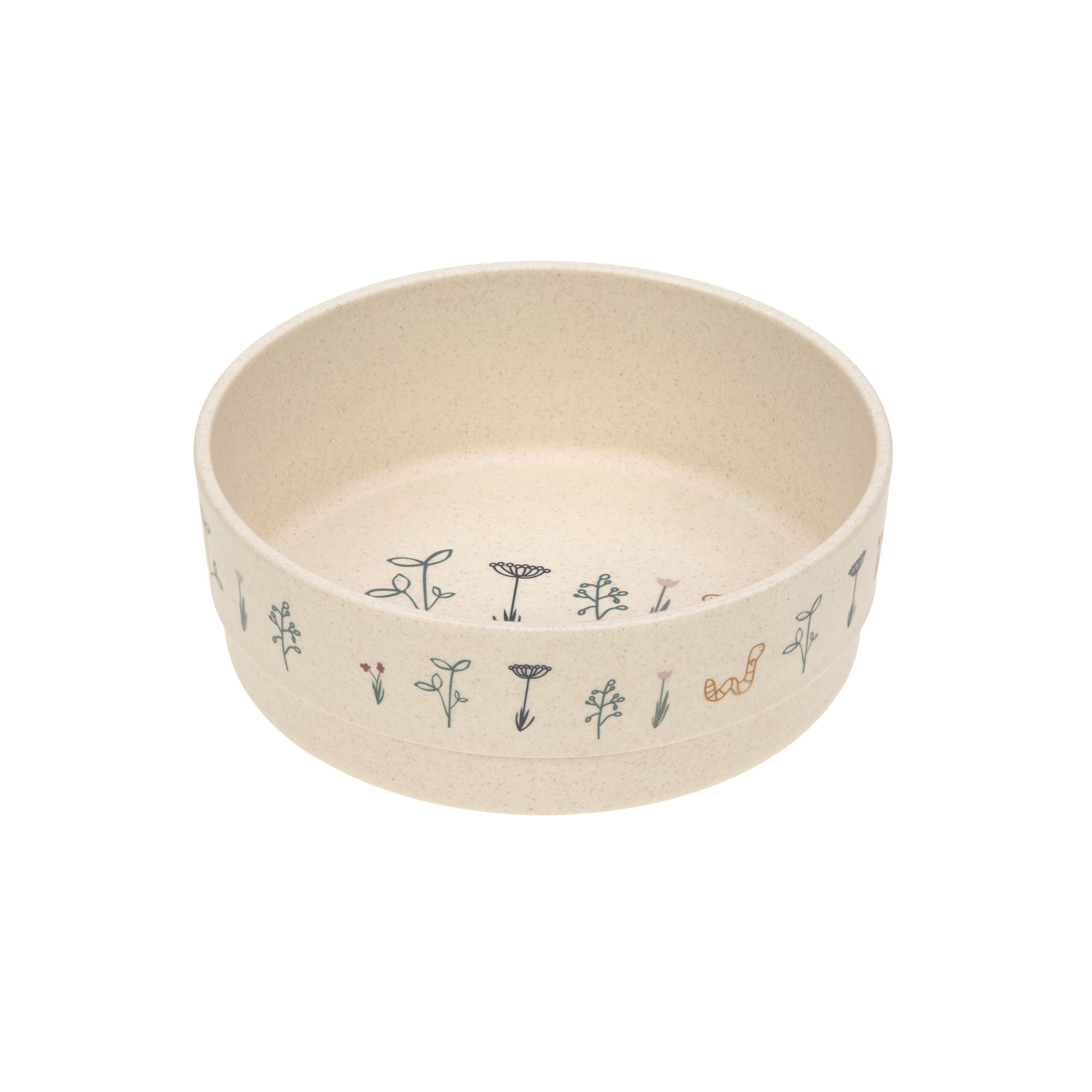 Lässig Bowl PP/Cellulose Garden Explorer