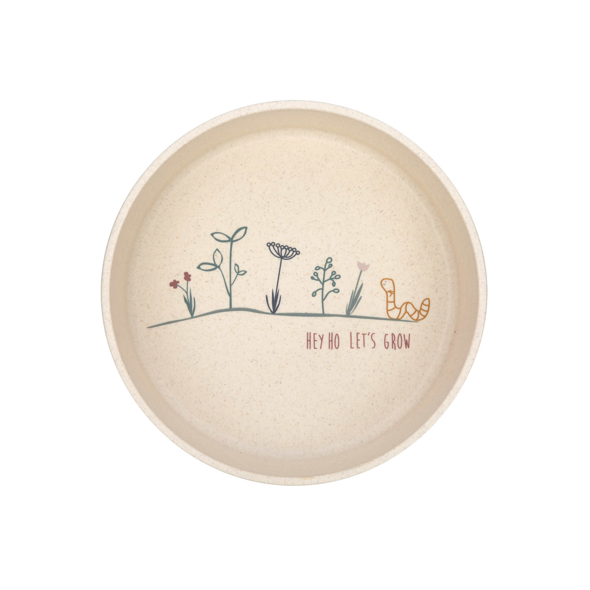 Lässig Bowl PP/Cellulose Garden Explorer - 3