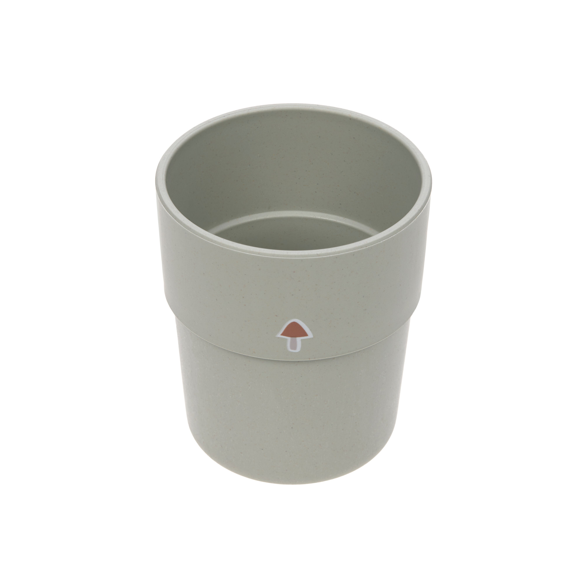 Lässig Mug PP/Cellulose Little Forest Fox
