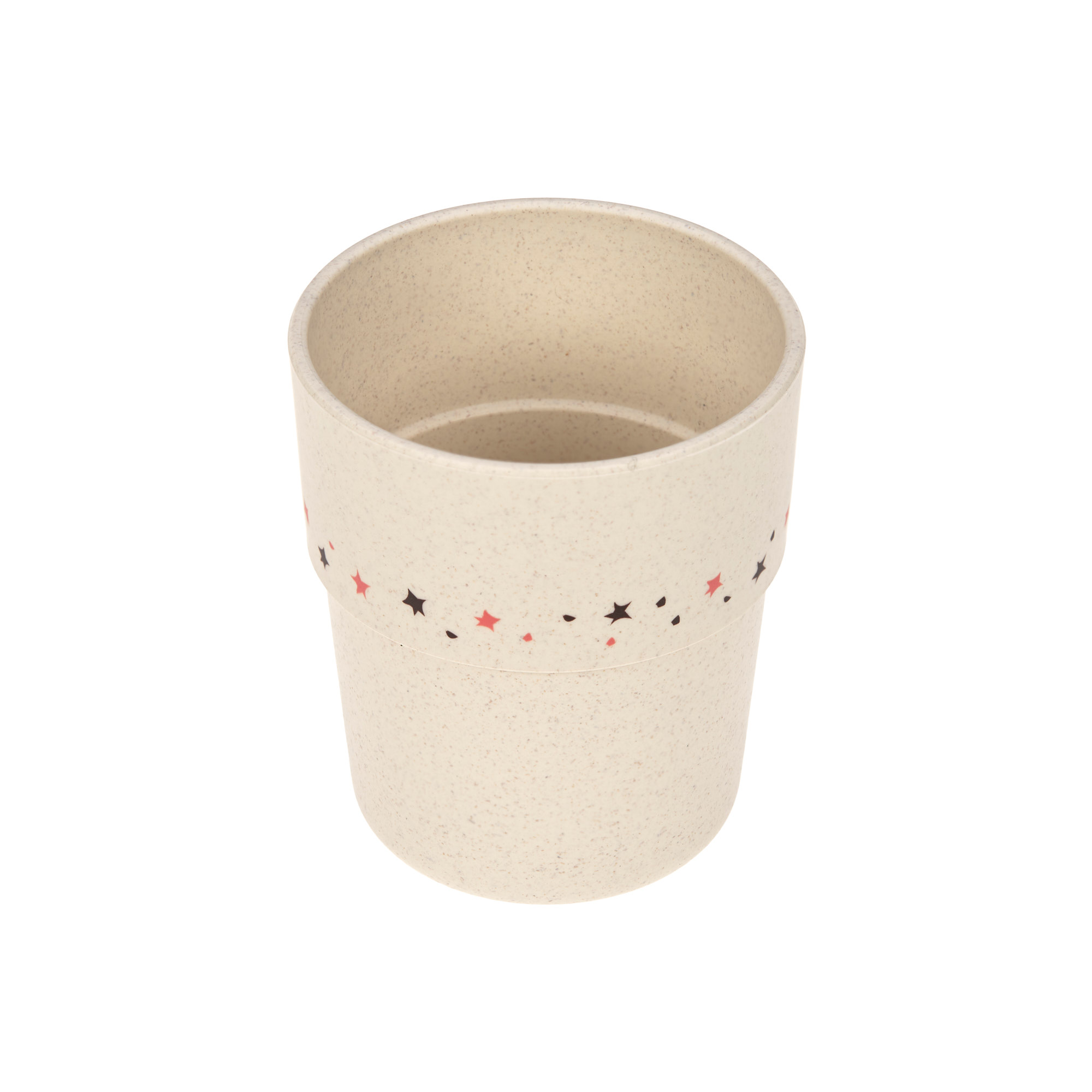 Lässig Mug PP/Cellulose Little Water Swan