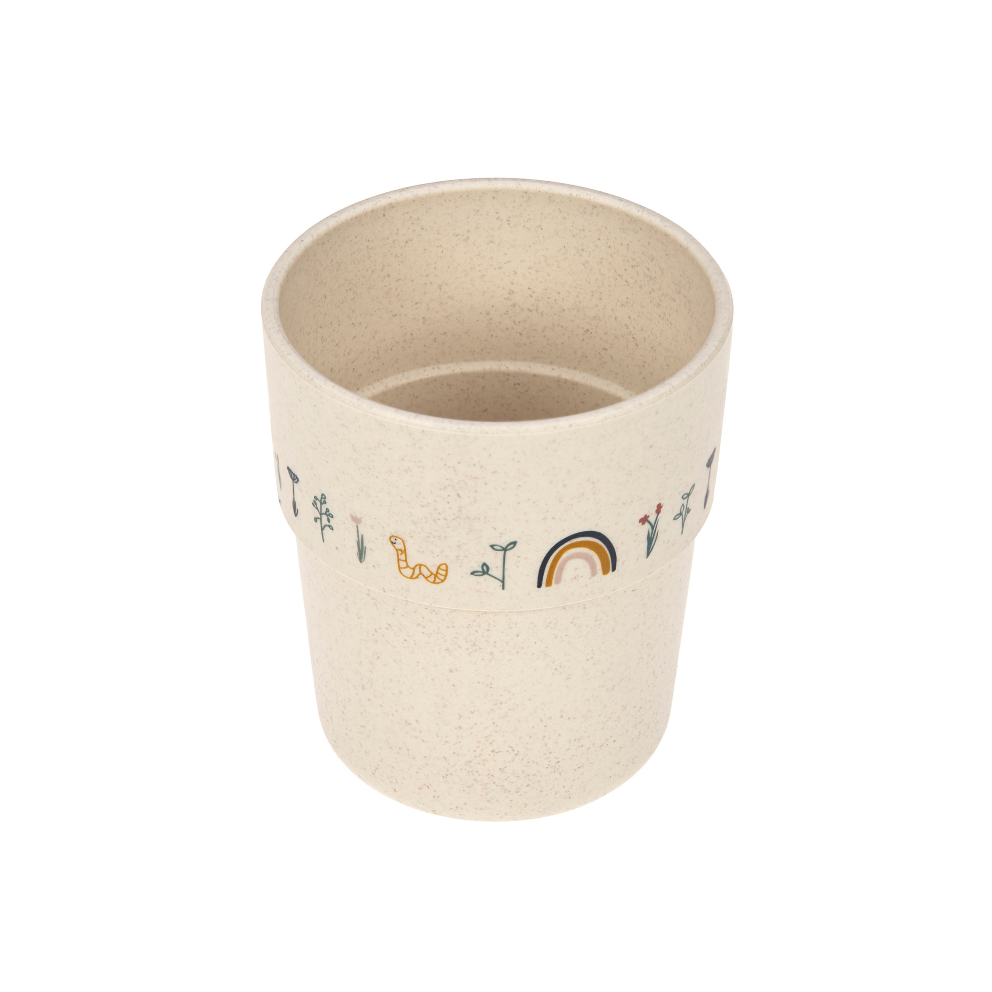 Lässig Mug PP/Cellulose Garden Explorer