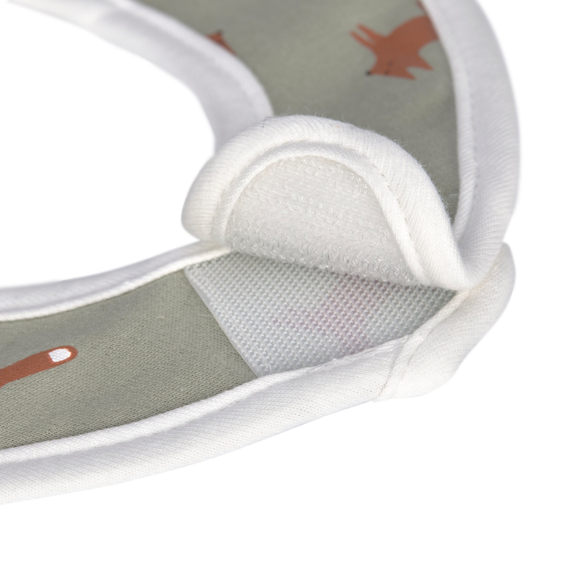Lässig Value Pack Bib 5 pcs assorted Little Forest Fox - 3