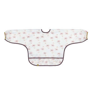 Lässig Long Sleeve Bib Little Water Swan