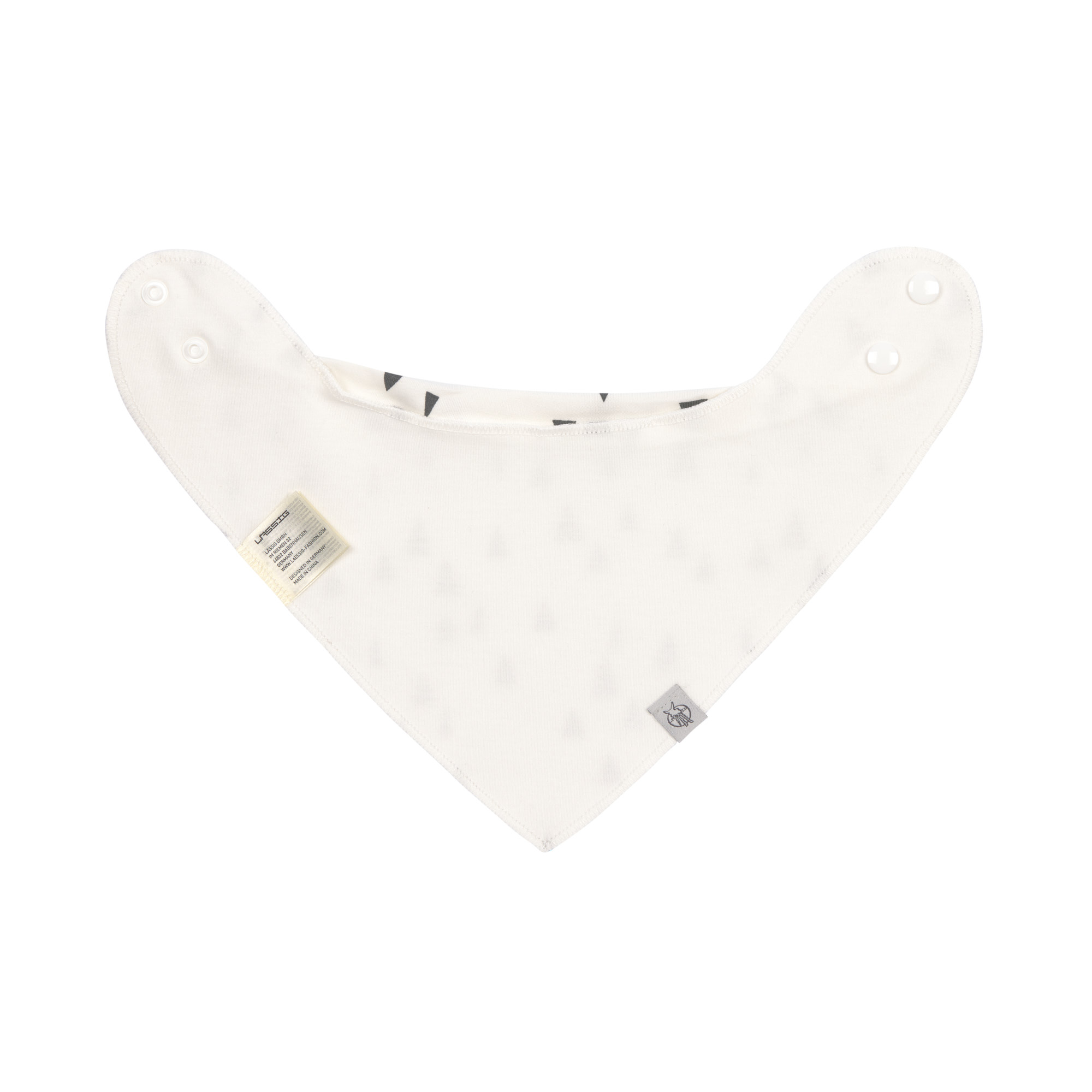 Lässig Bandana/cowl-neck 2 pcs assorted Little Forest Fox - 3