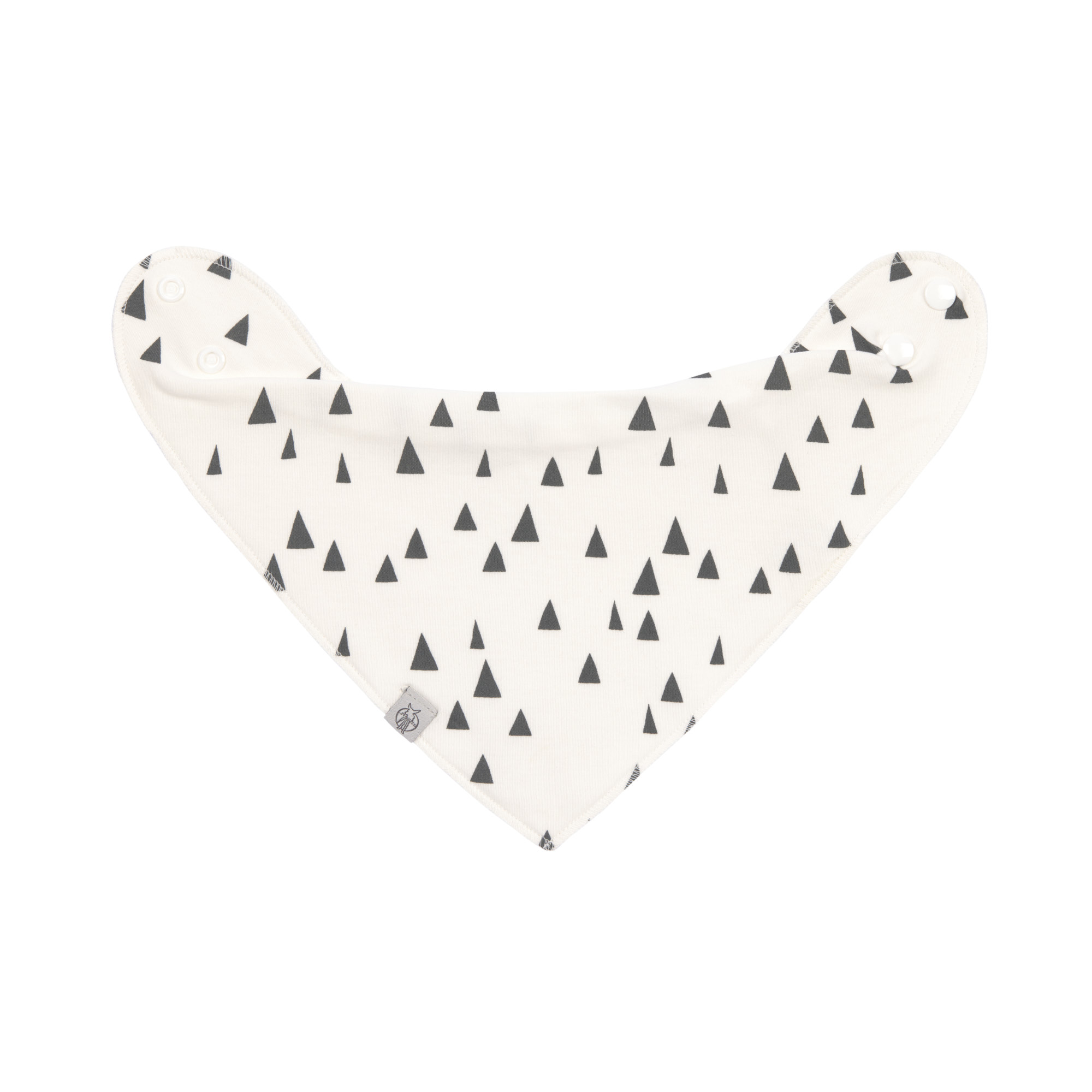 Lässig Bandana/cowl-neck 2 pcs assorted Little Forest Fox - 11