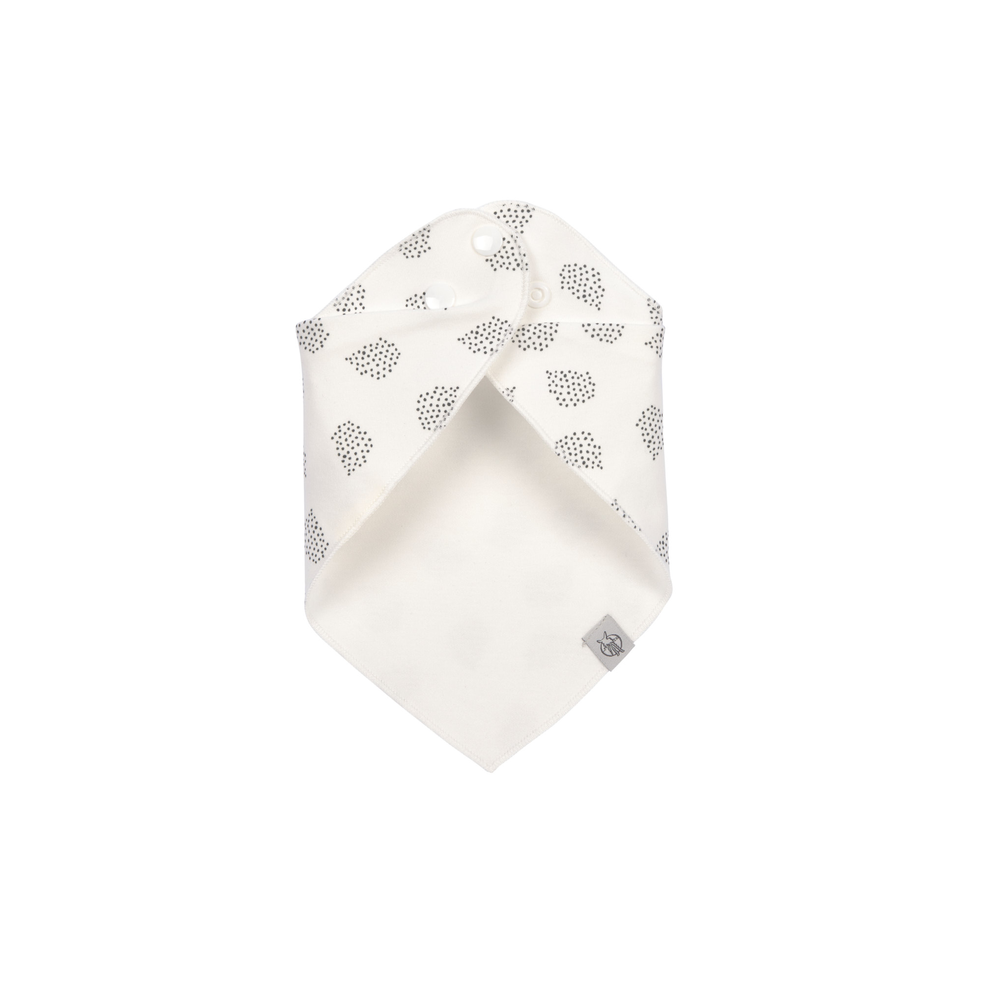 Lässig Bandana/cowl-neck 2 pcs ass. Little Forest Rabbit - 8