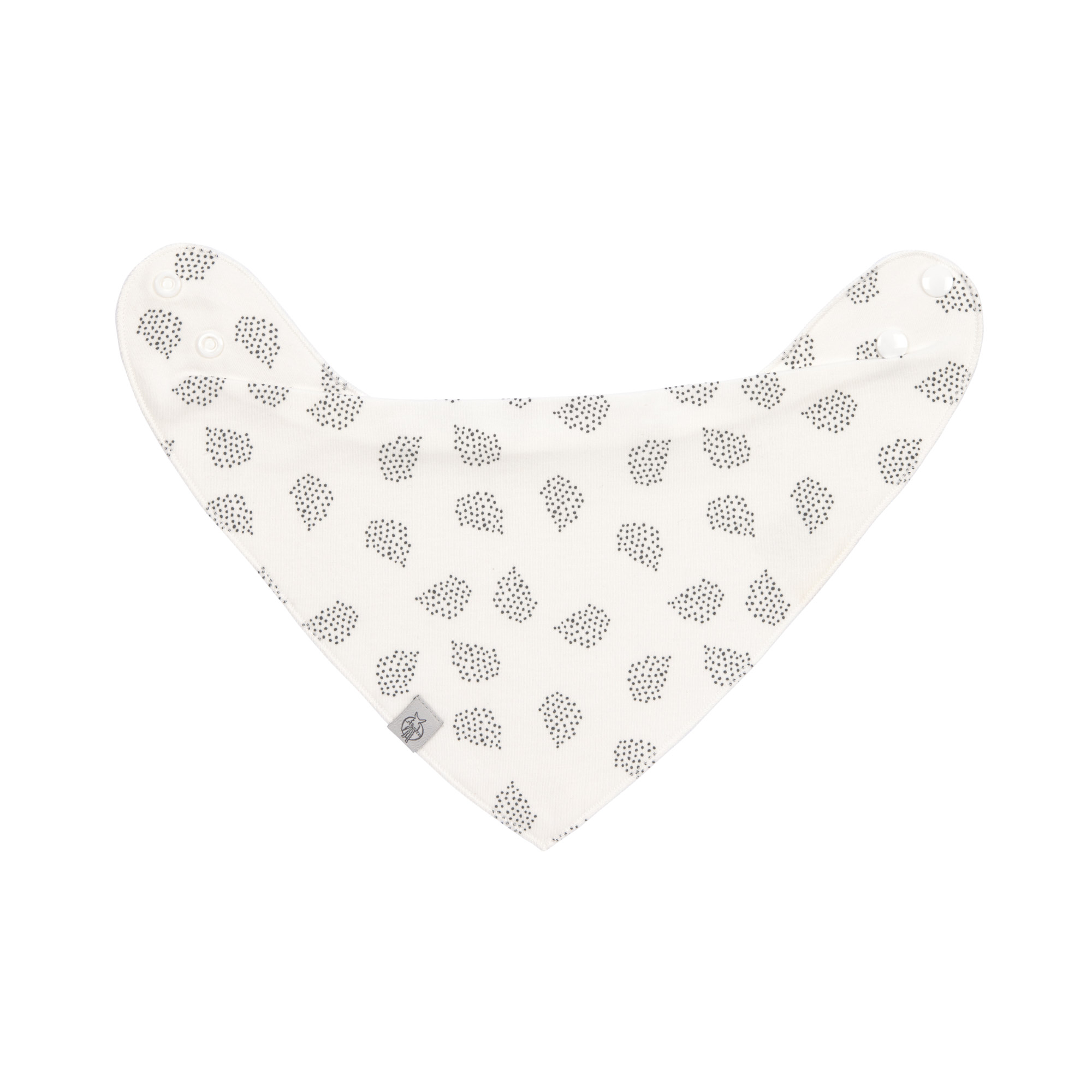 Lässig Bandana/cowl-neck 2 pcs ass. Little Forest Rabbit - 6