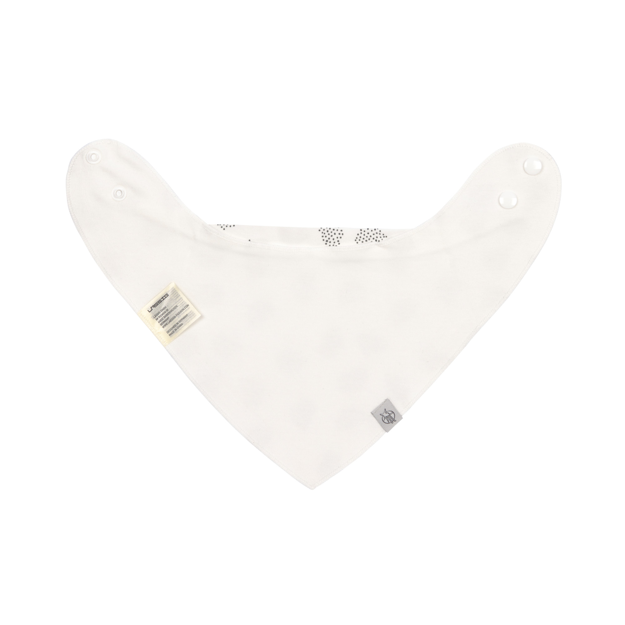 Lässig Bandana/cowl-neck 2 pcs ass. Little Forest Rabbit - 7