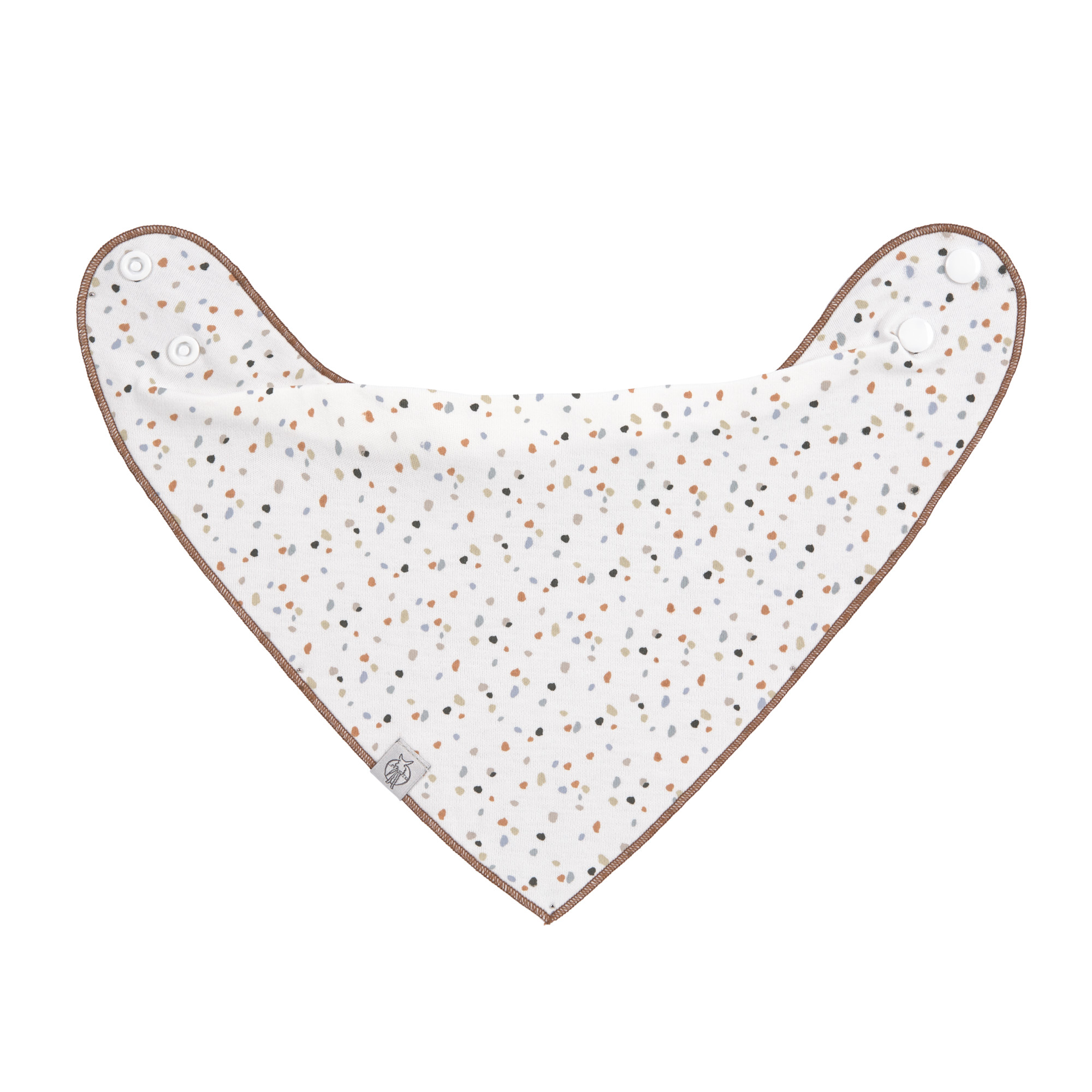Lässig Bandana/cowl-neck 2 pcs assorted Tiny Farmer Sheep blue - 10