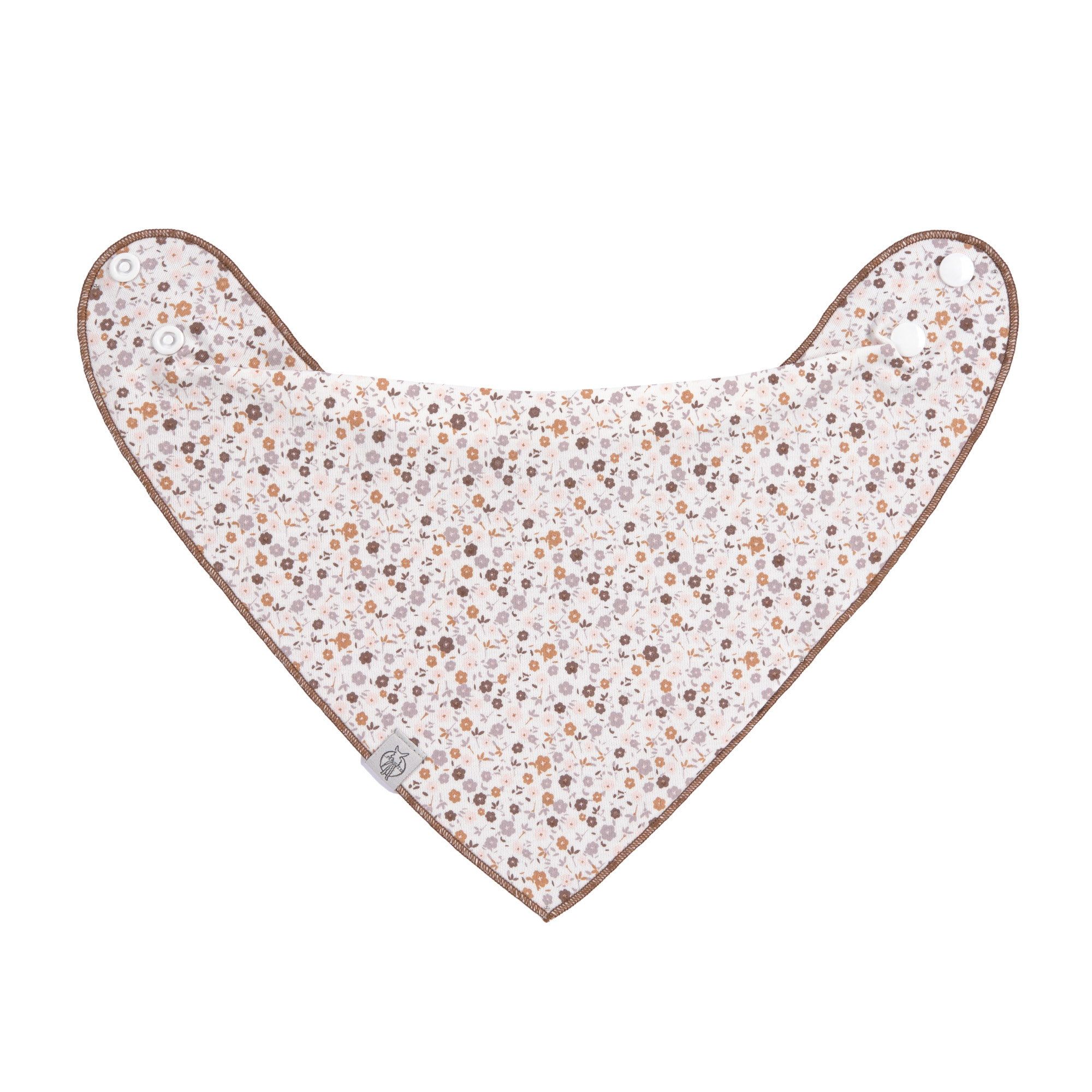 Lässig Bandana/cowl-neck 2 pcs assorted Tiny Farmer Goose lilac - 10