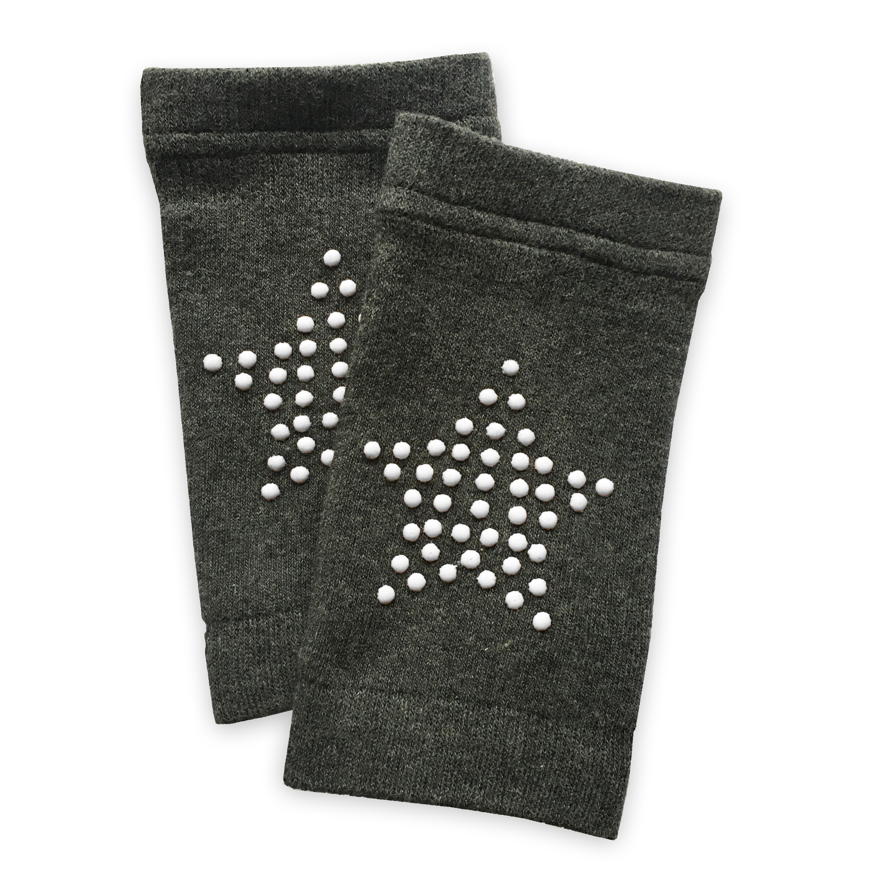 Crawling Pads Star White