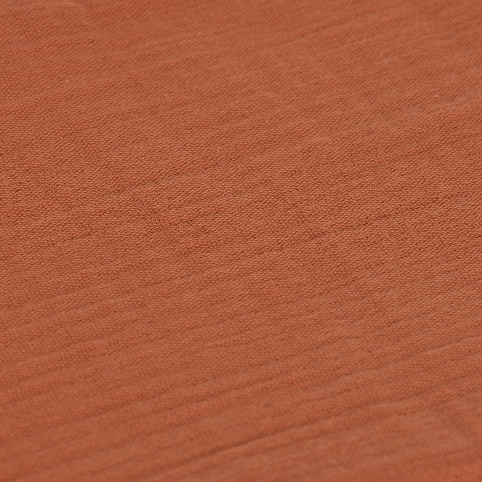 Lässig Muslin Hooded Towel rust - 3