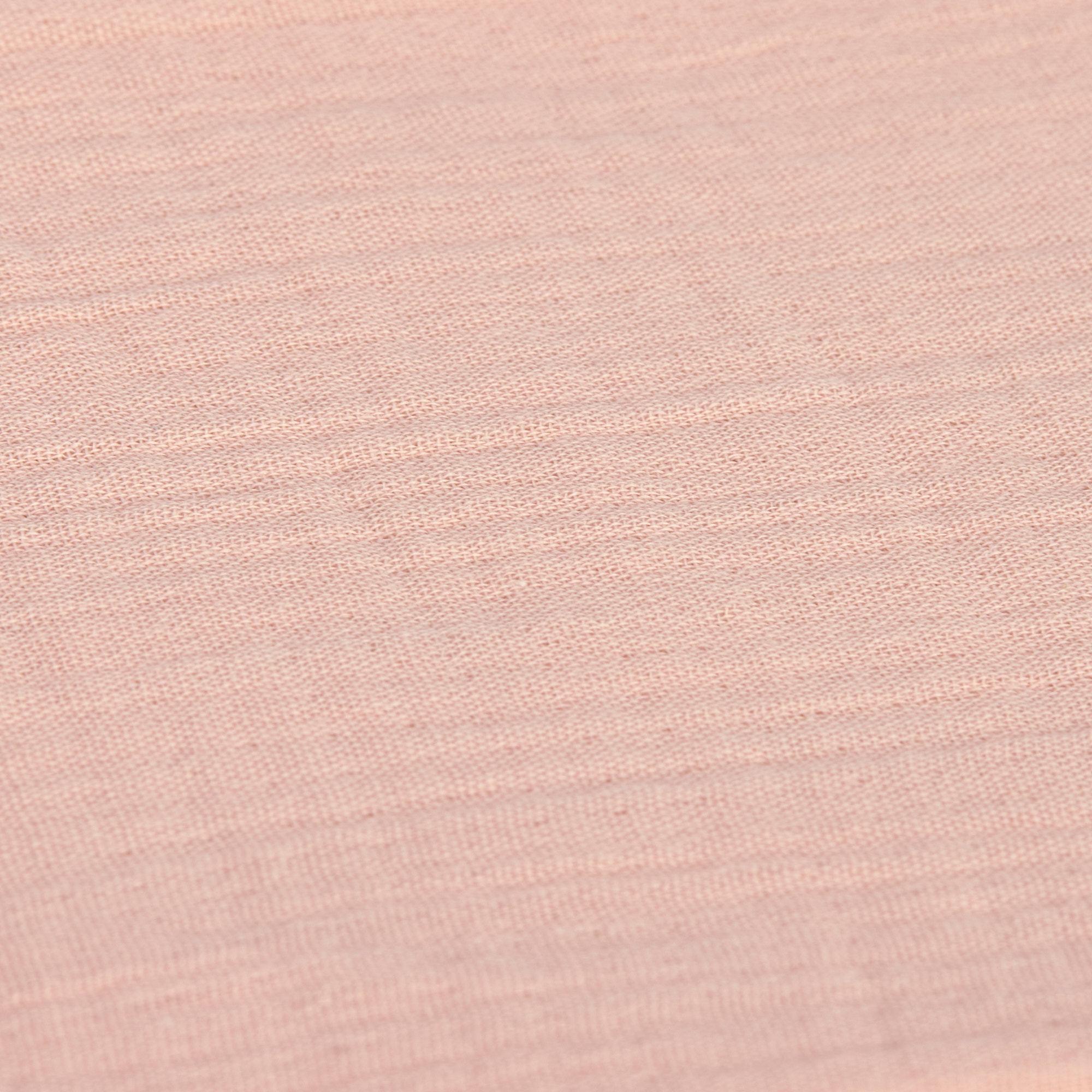 Lässig Muslin Hooded Towel powder pink - 3