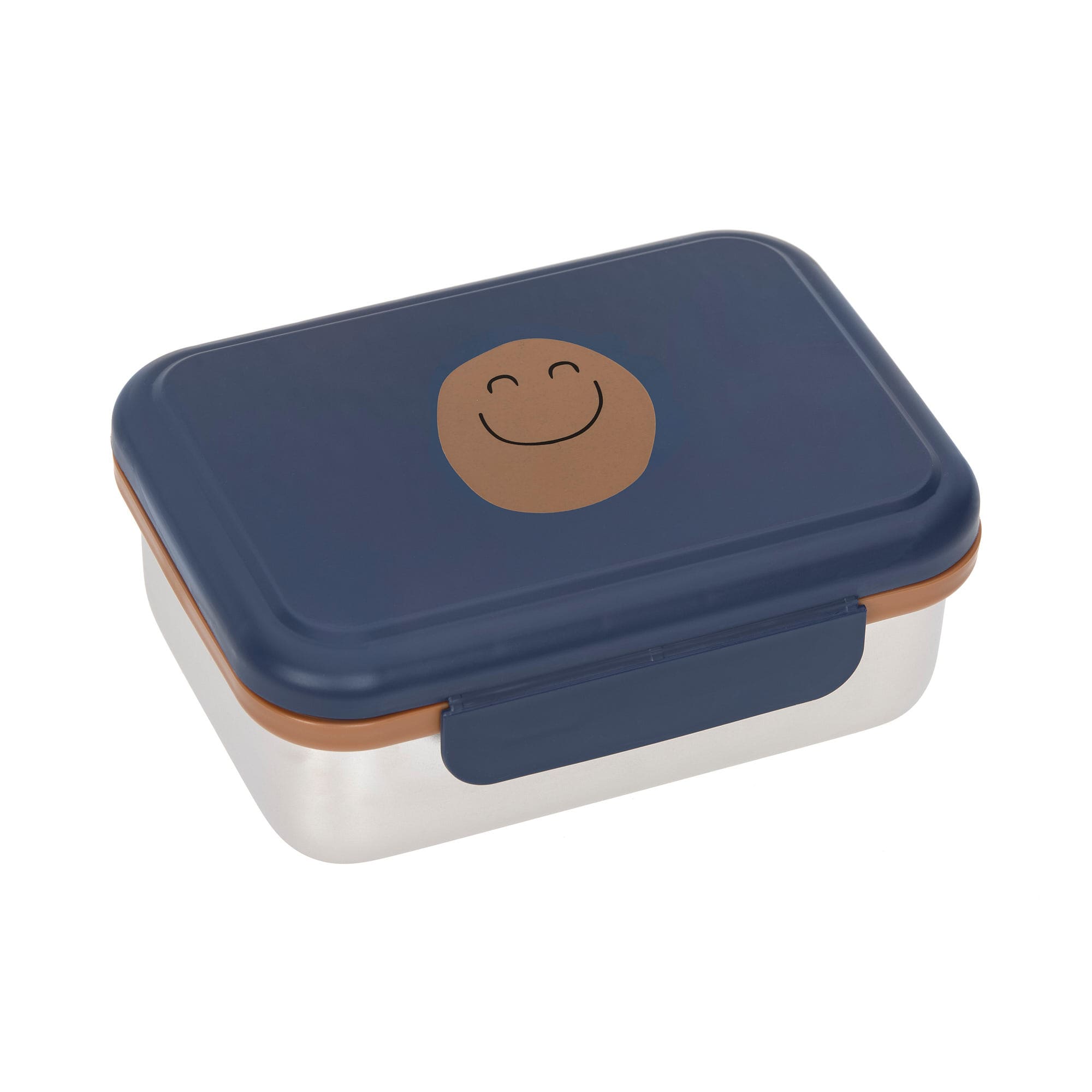 Lunchbox Stainless Steel