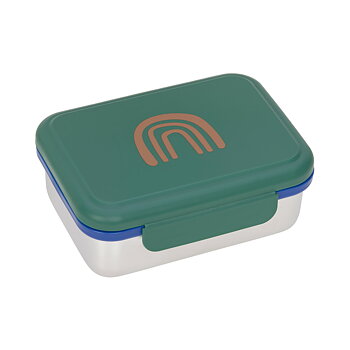 Lunchbox Stainless Steel