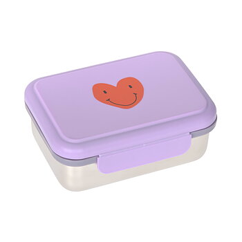 Lunchbox Stainless Steel