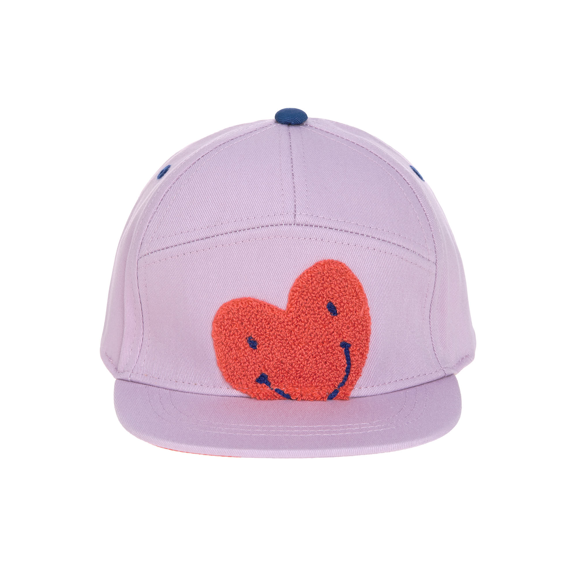 Kids Skater Cap