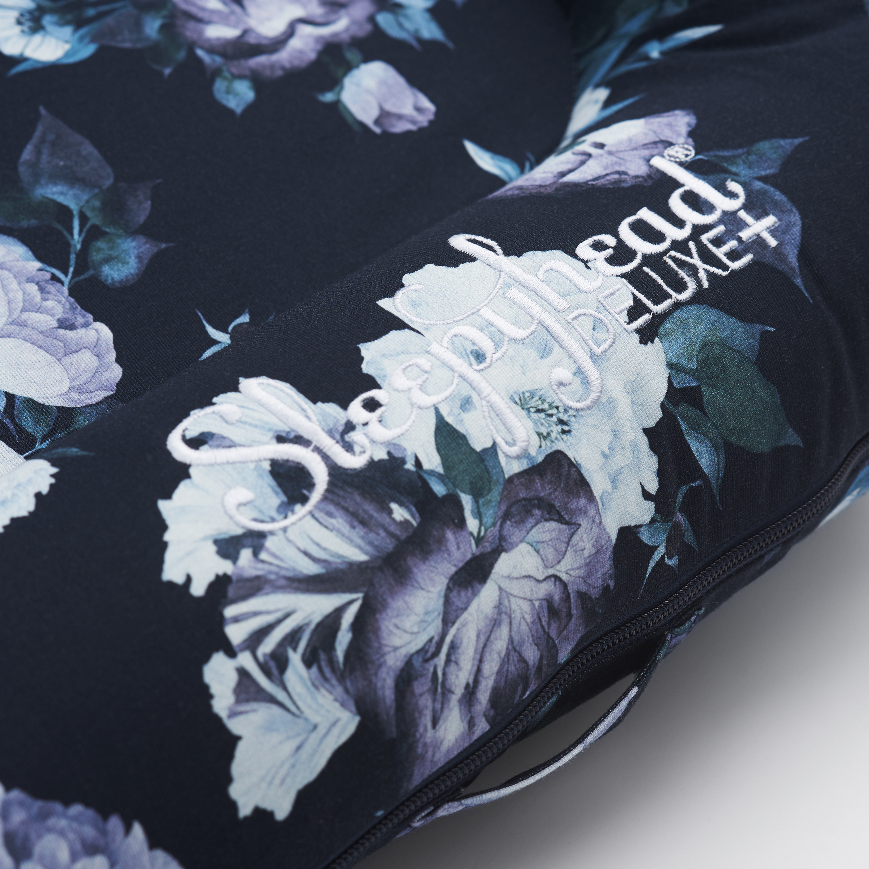 Sleepyhead Cover Deluxe+ Midnight Garden 1p - 3