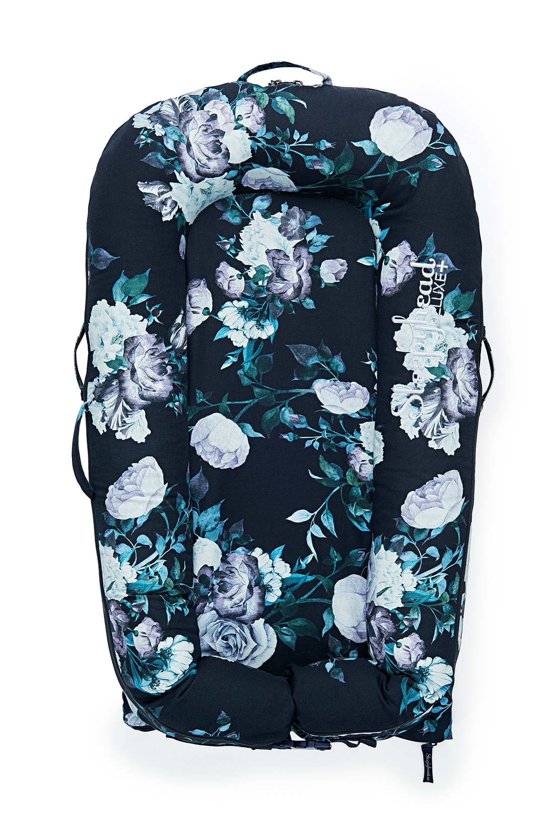 Sleepyhead Cover Deluxe+ Midnight Garden 1p - 4