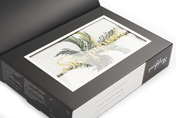 Sleepyhead Cover Deluxe+ Palm Beach 1p