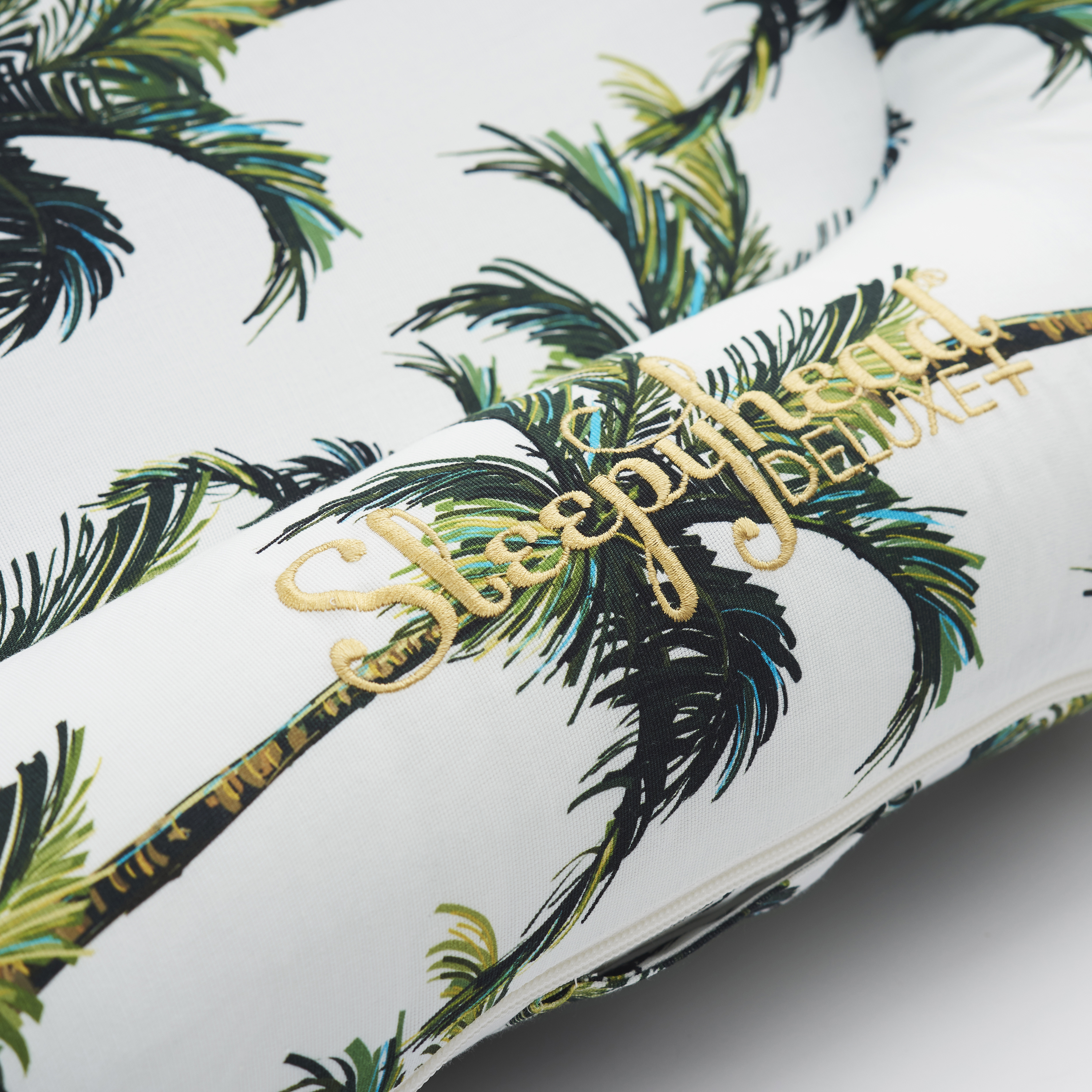 Sleepyhead Cover Deluxe+ Palm Beach 1p - 3