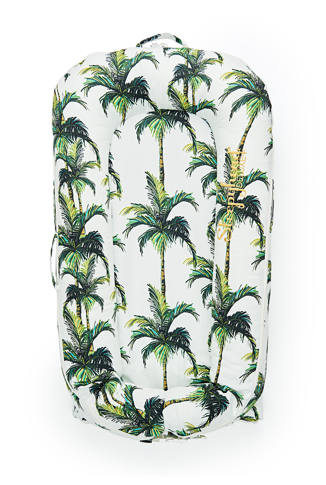 Sleepyhead Cover Deluxe+ Palm Beach 1p - 4