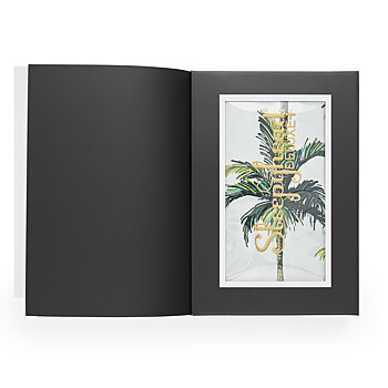 Sleepyhead Cover Deluxe+ Palm Beach 1p