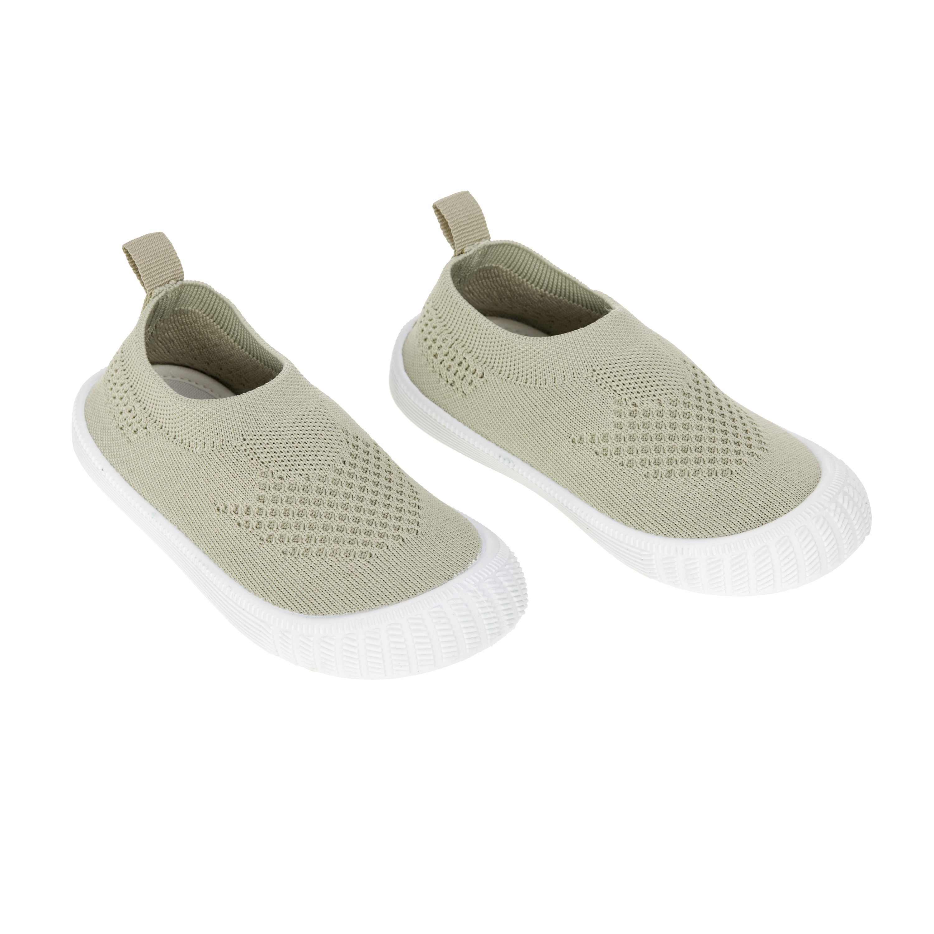 Lässig Allround Sneaker light khaki, Size: 29