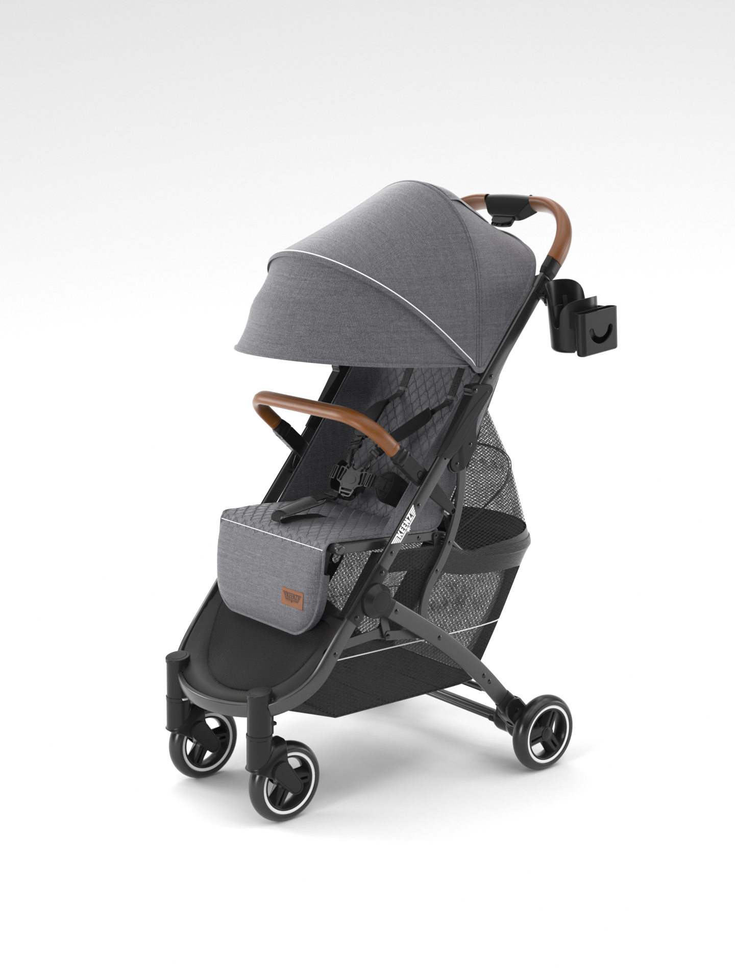 Keenz Air Plus Ultimate 3.0 Grey