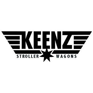Keenz Air Plus Ultimate 3.0 Snacksbricka