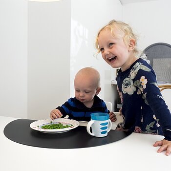 Handtag i silikon AddBaby®  1p