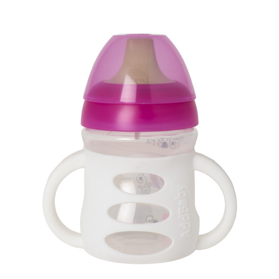 Handtag i silikon AddBaby®  1p - 3