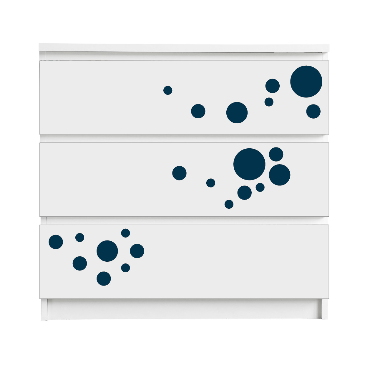 Stickyfront Dots - 16