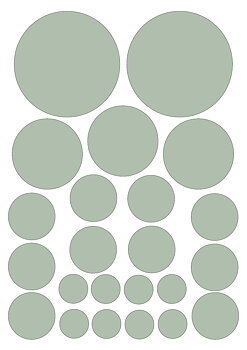 Stickyfront Dots