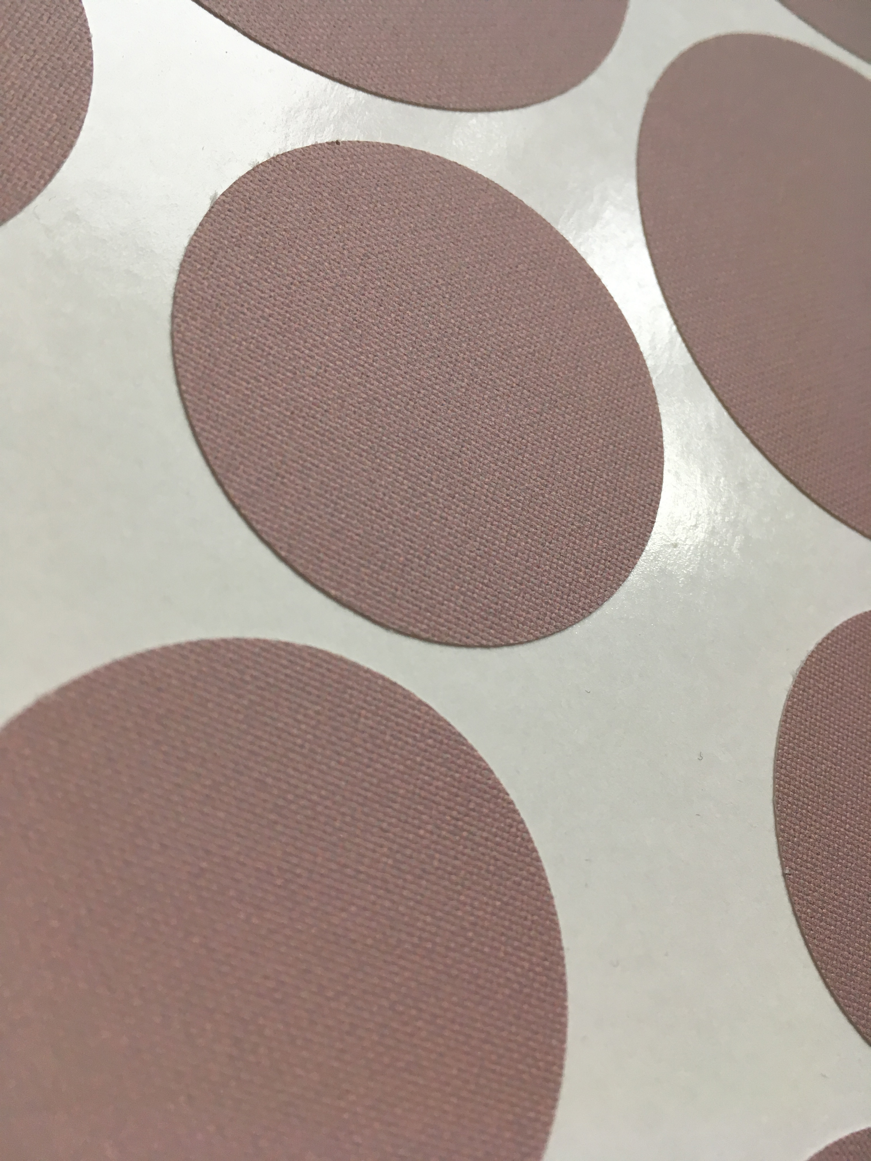 Stickyfront Dots - 17